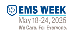 EMS Week 2025